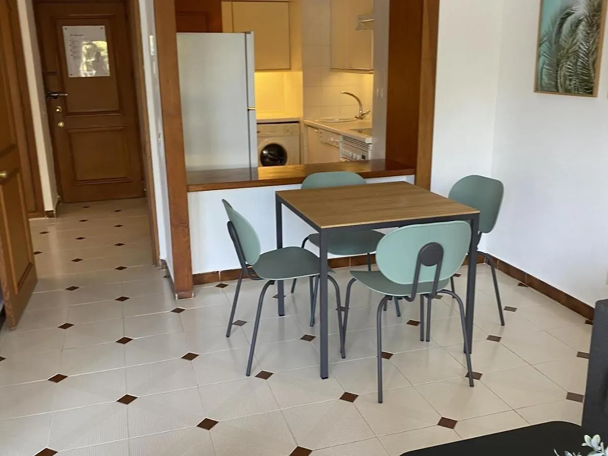 Luminoso Apartamento En Segunda Linea Playa 438 Marbella Apartment