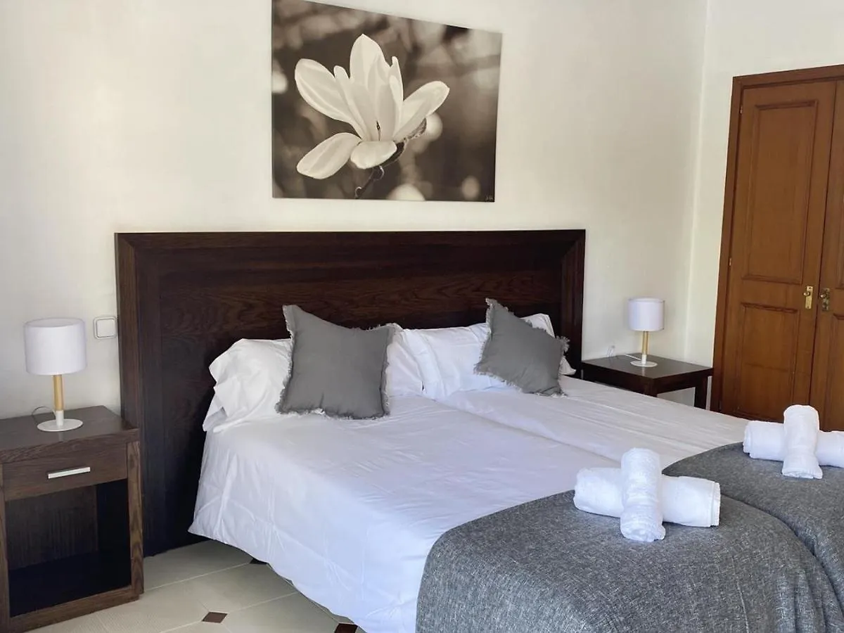 Luminoso Apartamento En Segunda Linea Playa 438 Marbella Apartment