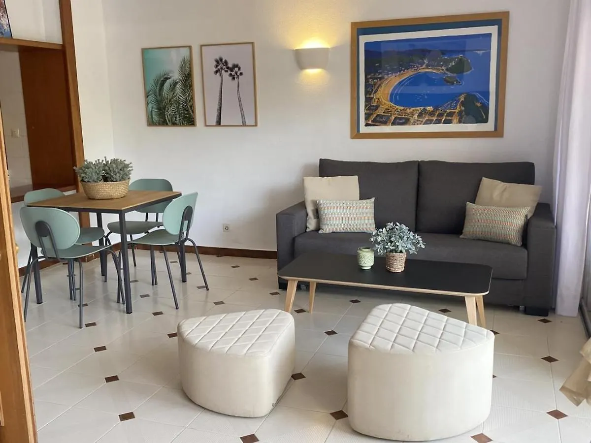 Luminoso Apartamento En Segunda Linea Playa 438 Marbella