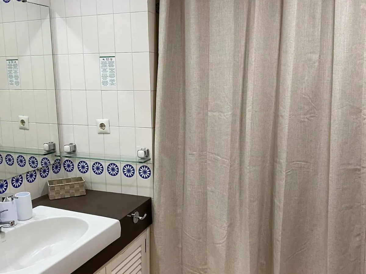 Luminoso Apartamento En Segunda Linea Playa 438 Marbella
