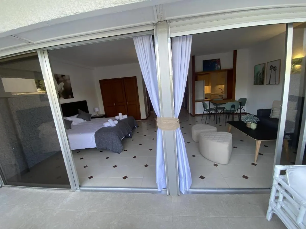 Apartment Luminoso Apartamento En Segunda Linea Playa 438 Marbella
