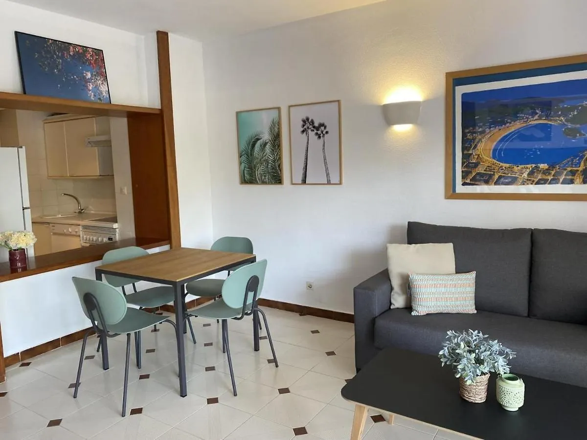 Apartment Luminoso Apartamento En Segunda Linea Playa 438 Marbella