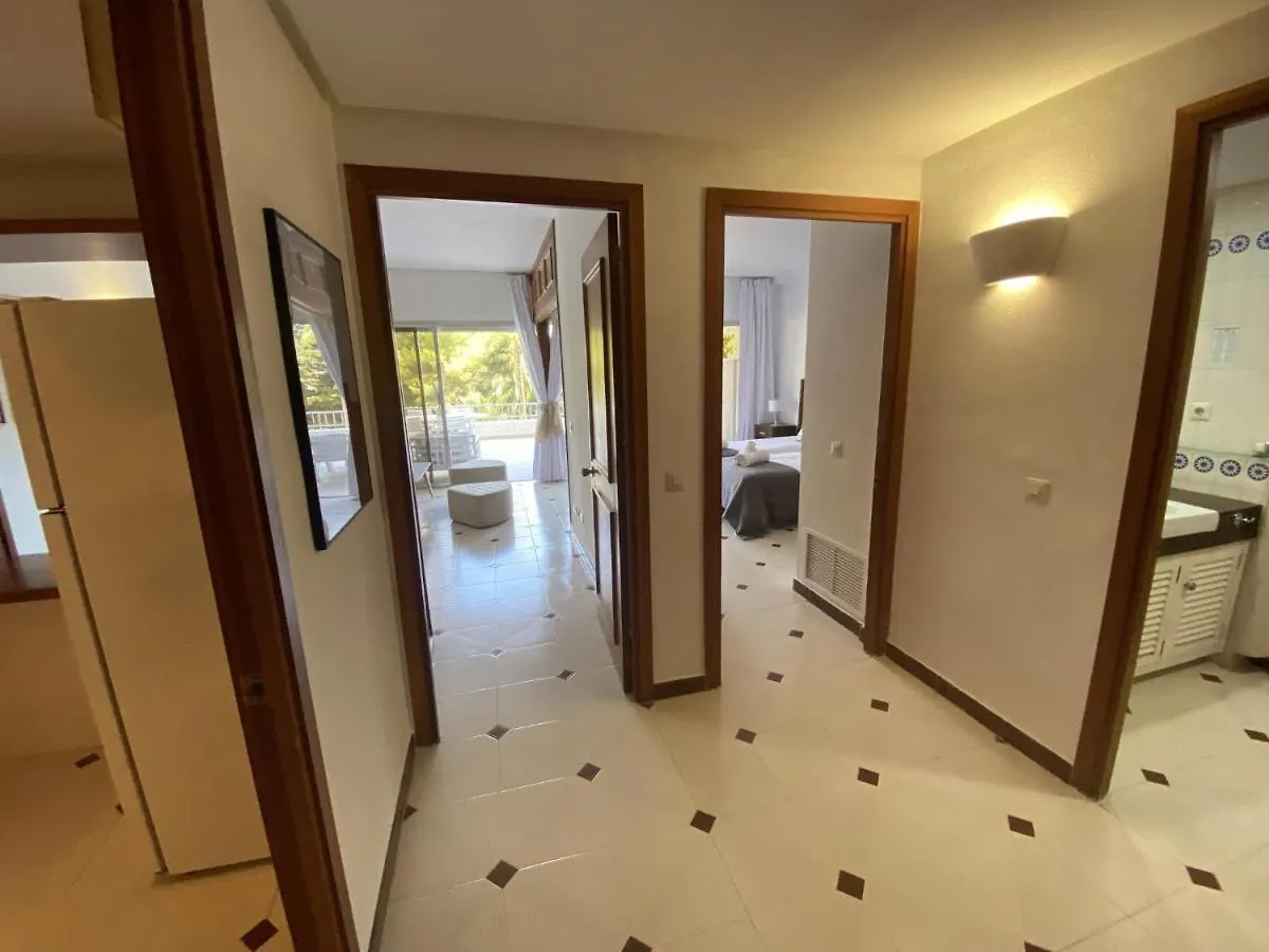 Luminoso Apartamento En Segunda Linea Playa 438 Marbella Spain