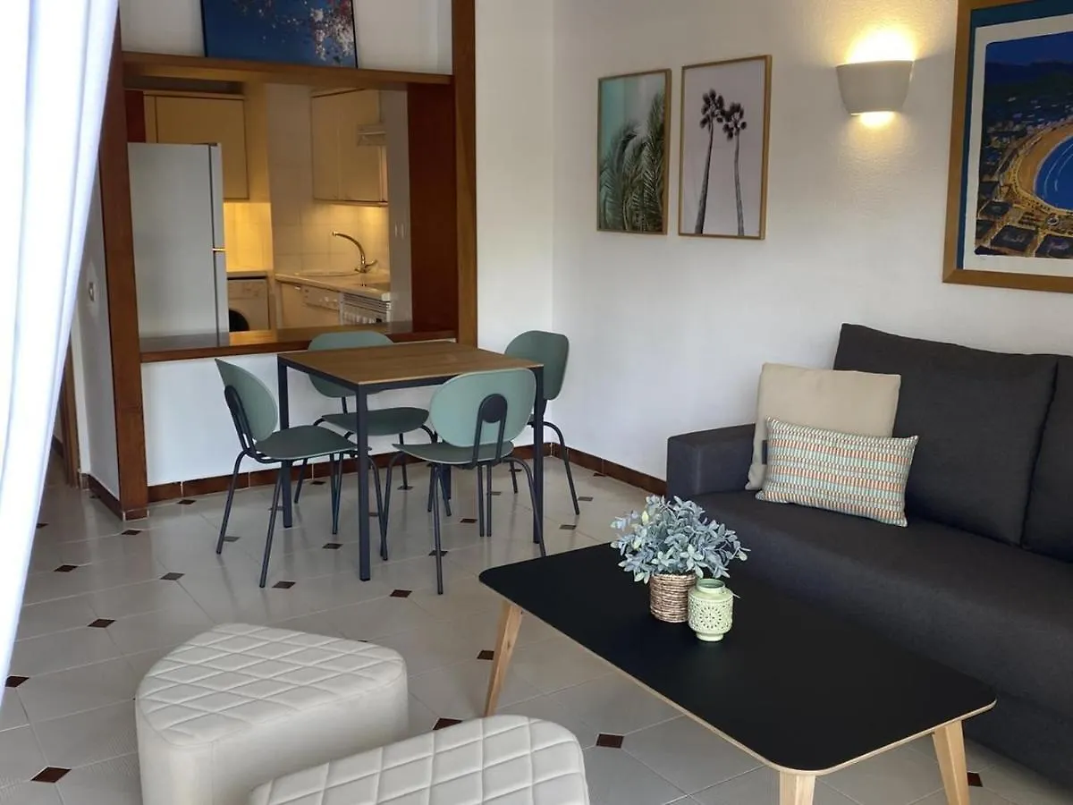 Apartment Luminoso Apartamento En Segunda Linea Playa 438 Marbella Spain