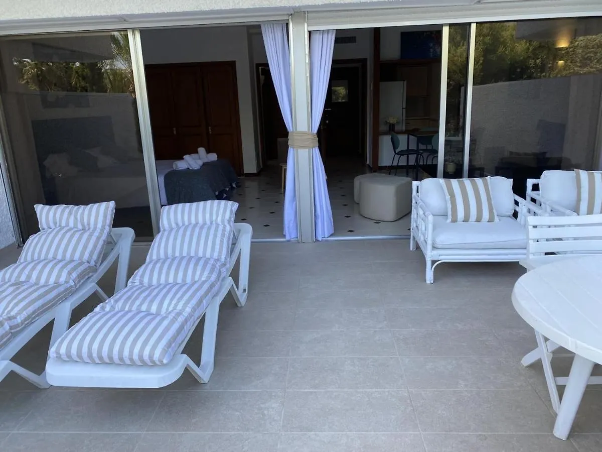 Luminoso Apartamento En Segunda Linea Playa 438 Marbella Spain