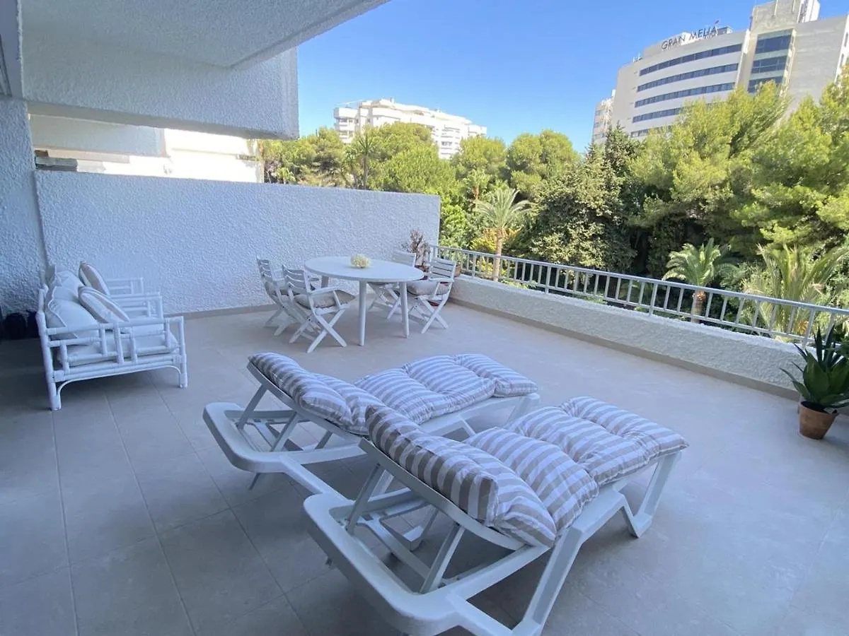 Luminoso Apartamento En Segunda Linea Playa 438 Marbella 0*,  Spain